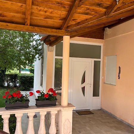 Apartment Ruzica Sukošan Extérieur photo