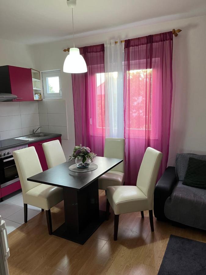 Apartment Ruzica Sukošan Extérieur photo