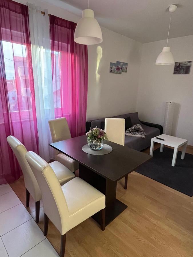 Apartment Ruzica Sukošan Extérieur photo