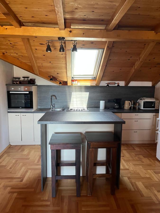 Apartment Ruzica Sukošan Extérieur photo