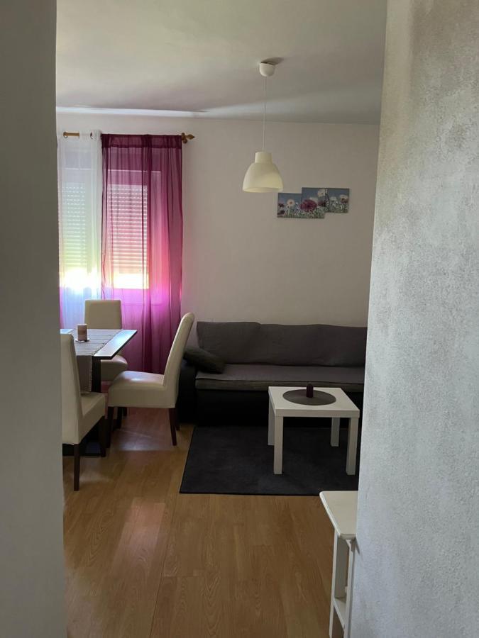 Apartment Ruzica Sukošan Extérieur photo