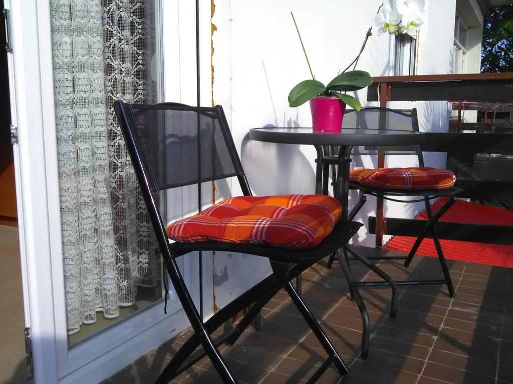 Apartment Ruzica Sukošan Extérieur photo