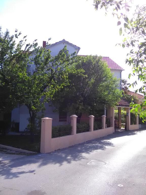 Apartment Ruzica Sukošan Extérieur photo