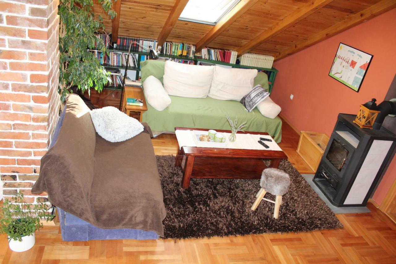 Apartment Ruzica Sukošan Extérieur photo