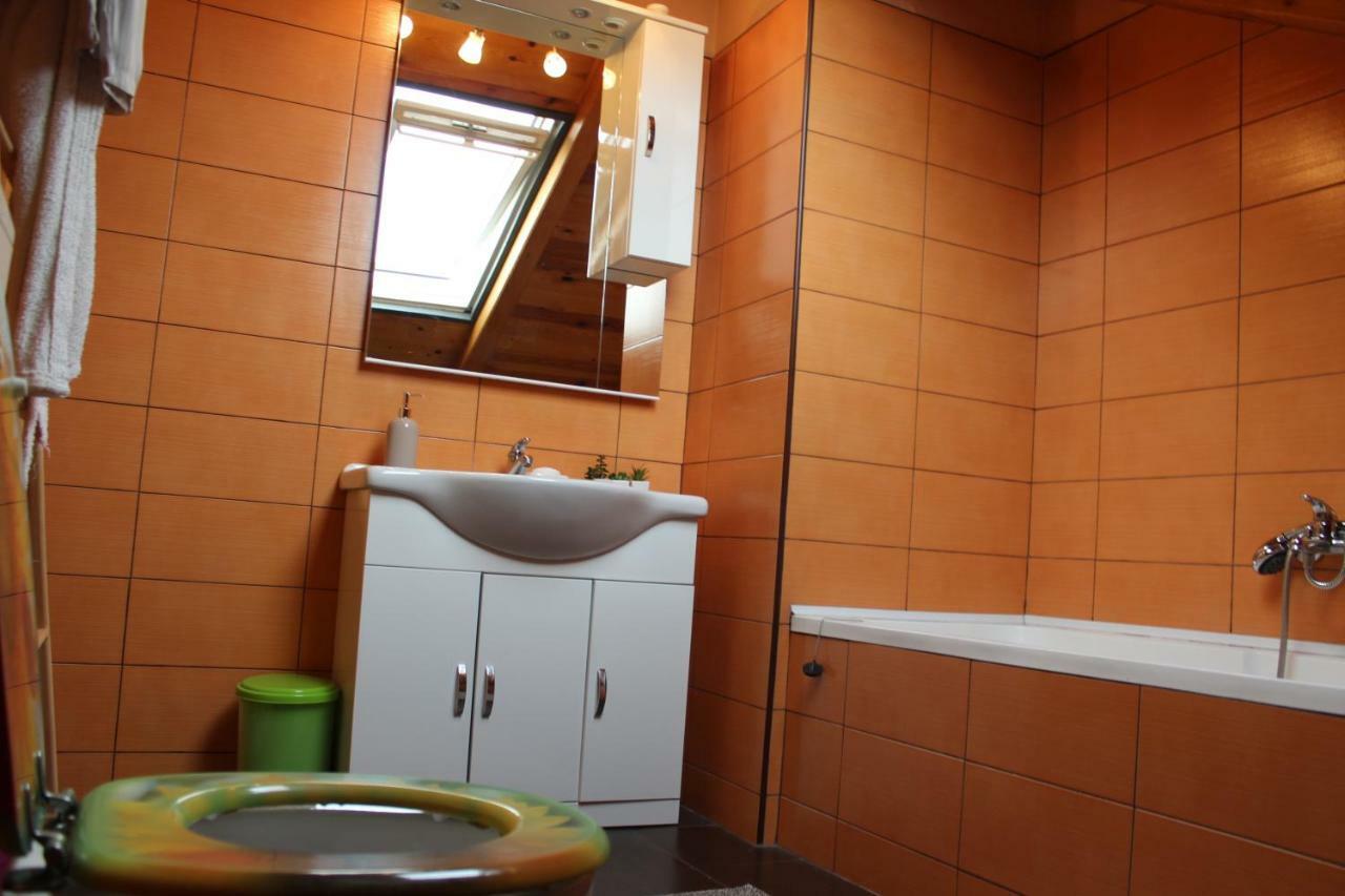 Apartment Ruzica Sukošan Extérieur photo